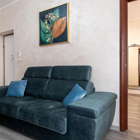 Appartement La Dolce Vite à Alba  Extérieur photo