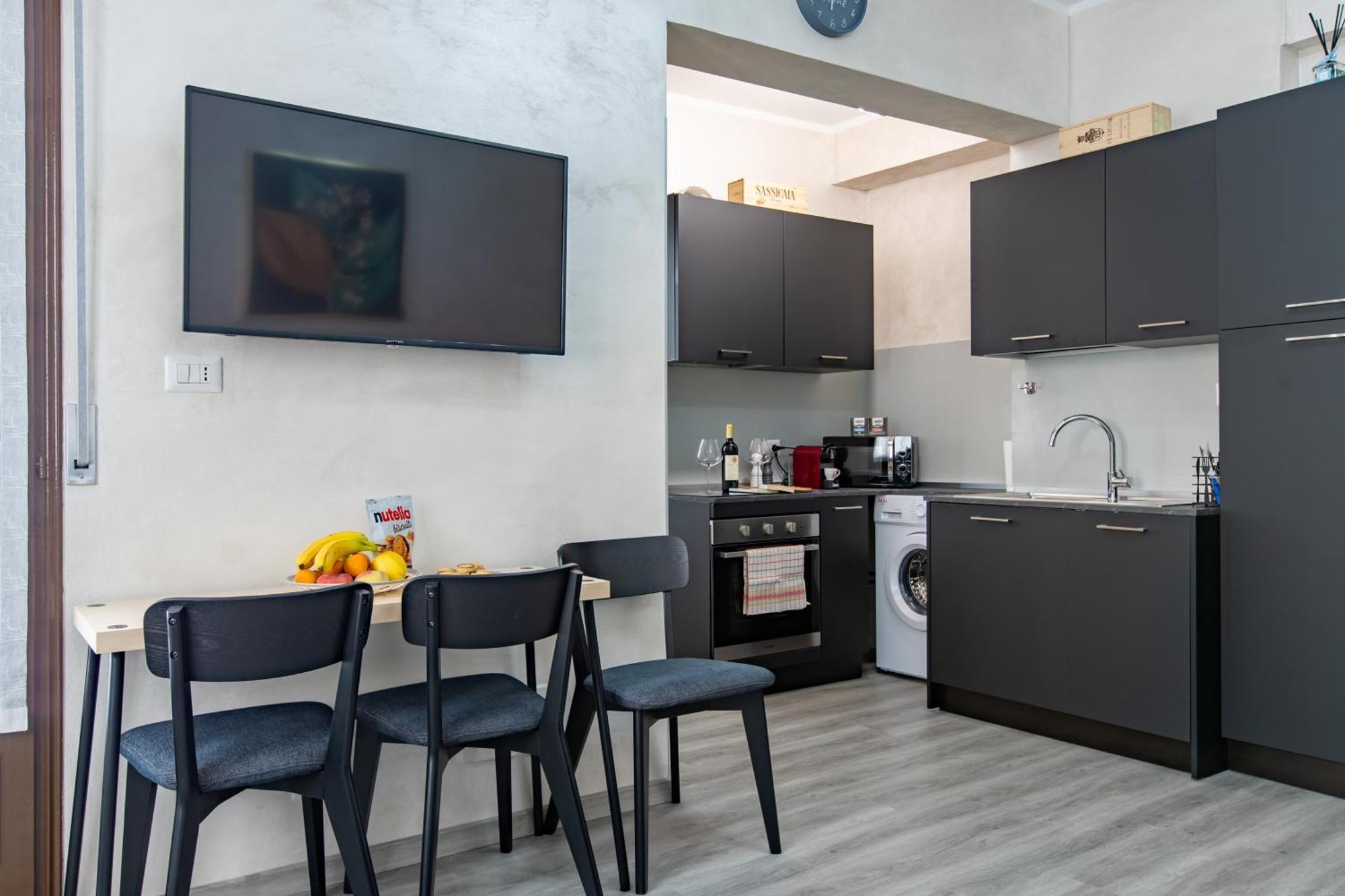 Appartement La Dolce Vite à Alba  Extérieur photo