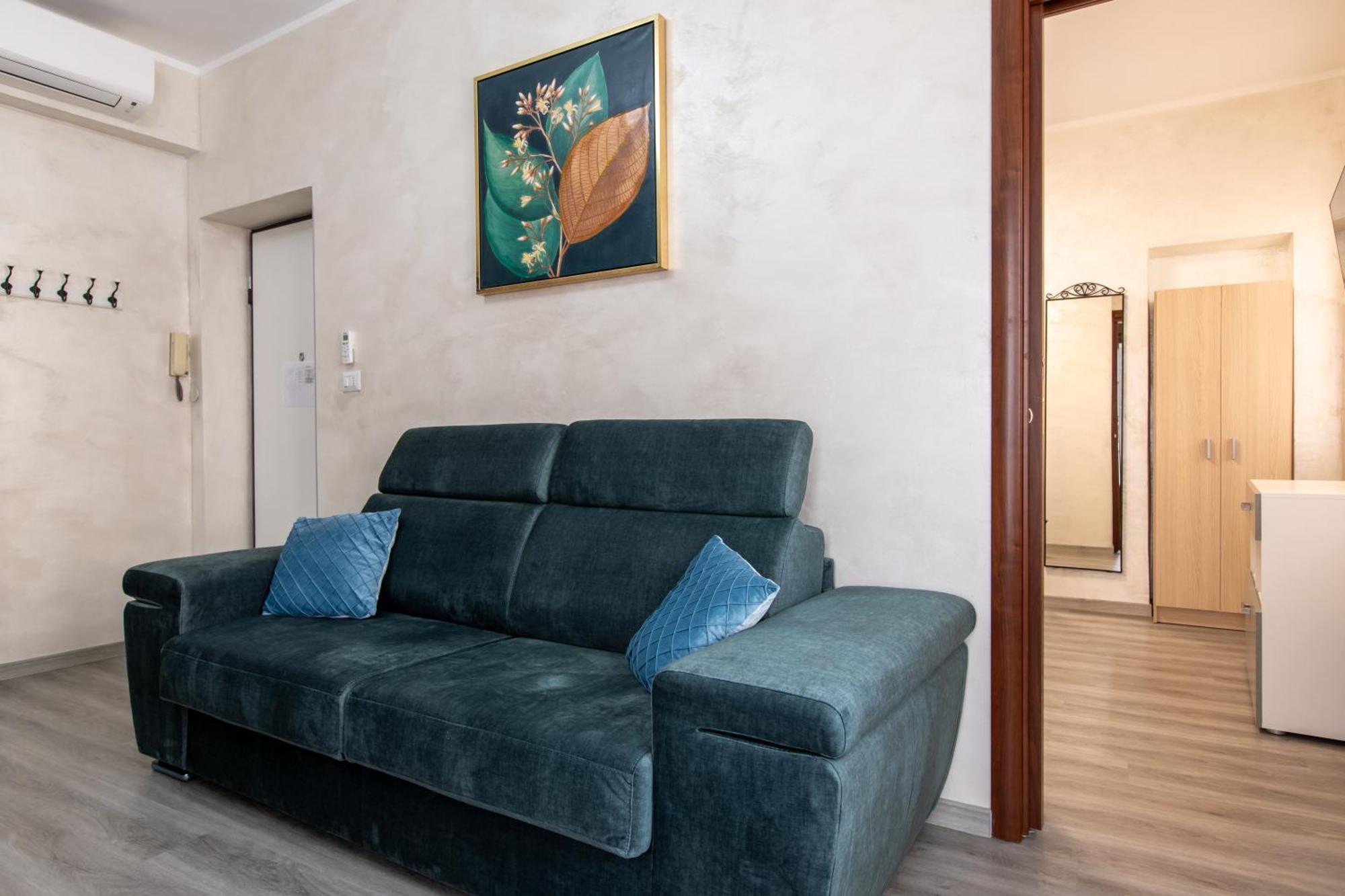 Appartement La Dolce Vite à Alba  Extérieur photo