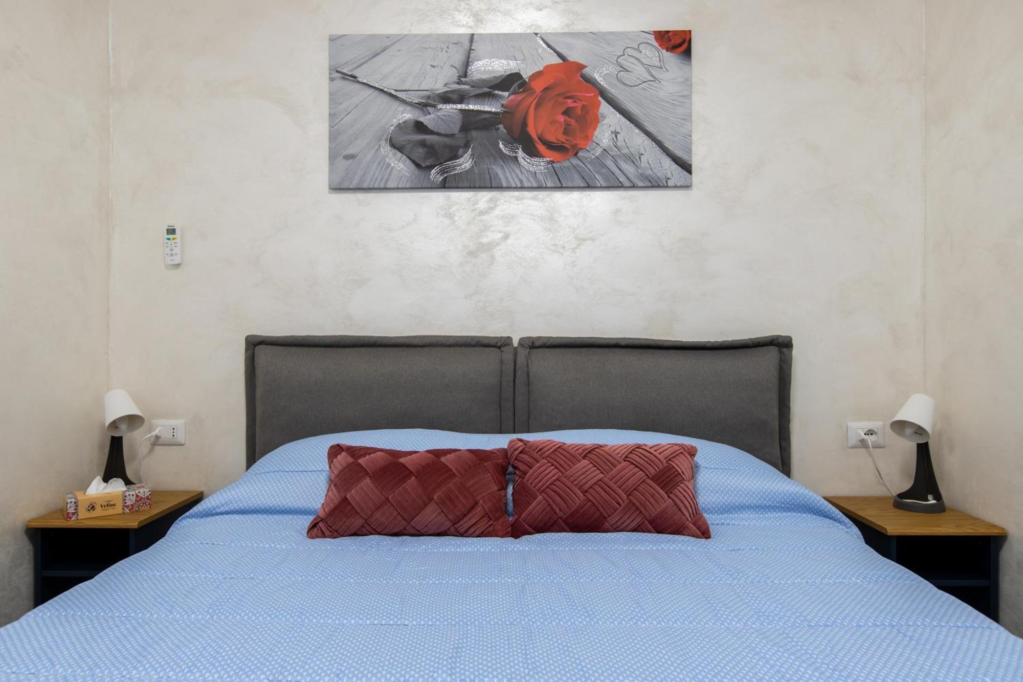 Appartement La Dolce Vite à Alba  Extérieur photo