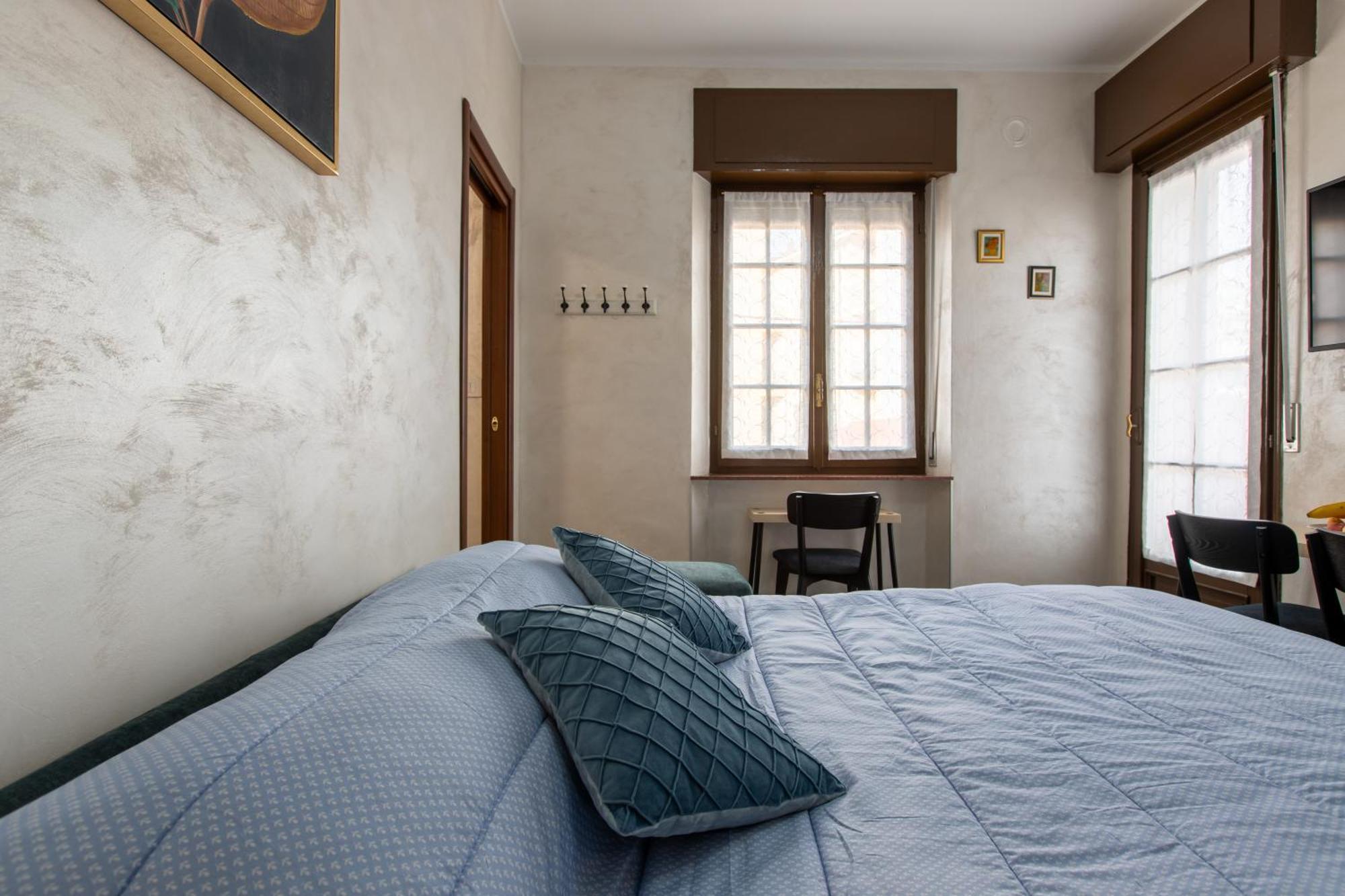 Appartement La Dolce Vite à Alba  Extérieur photo