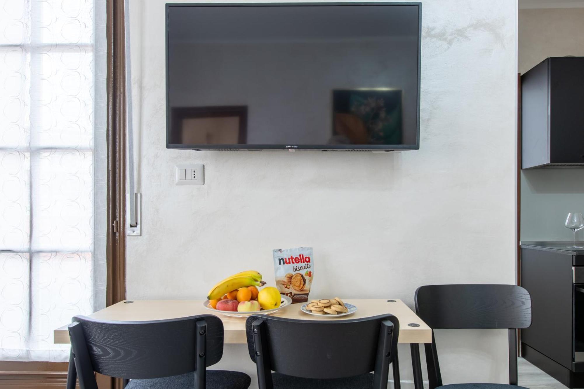 Appartement La Dolce Vite à Alba  Extérieur photo