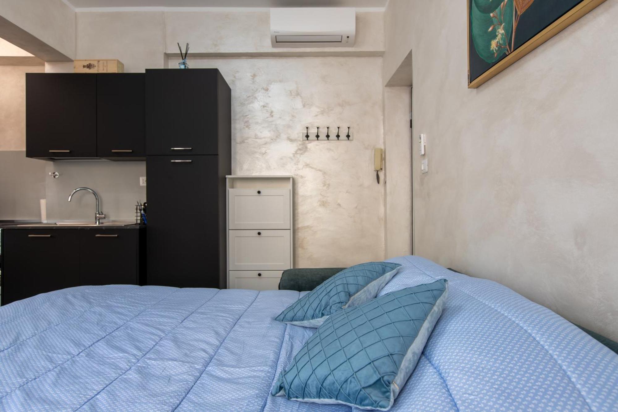 Appartement La Dolce Vite à Alba  Extérieur photo