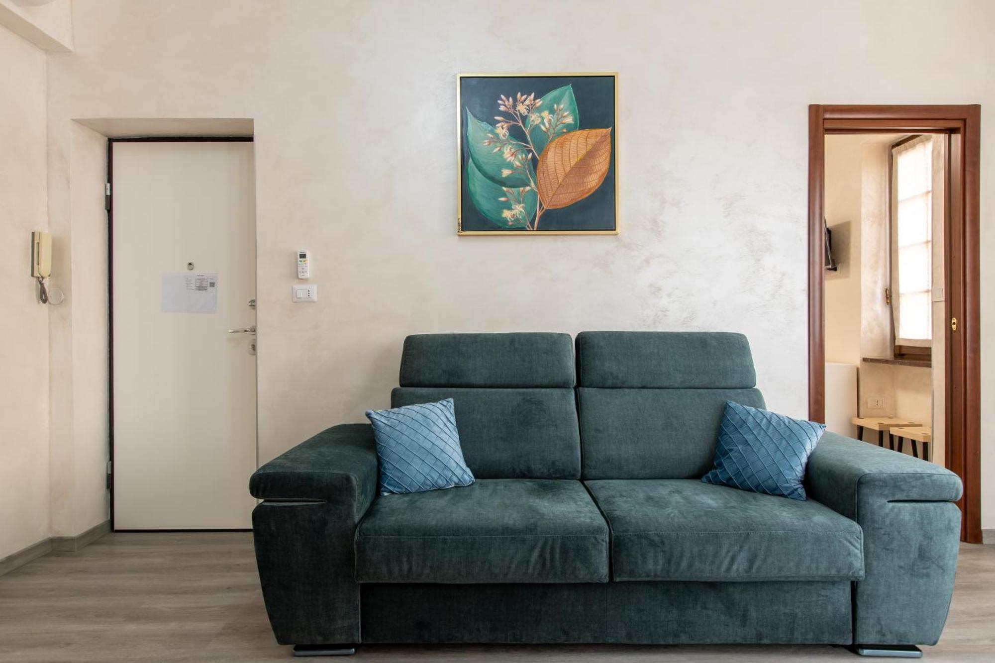 Appartement La Dolce Vite à Alba  Extérieur photo