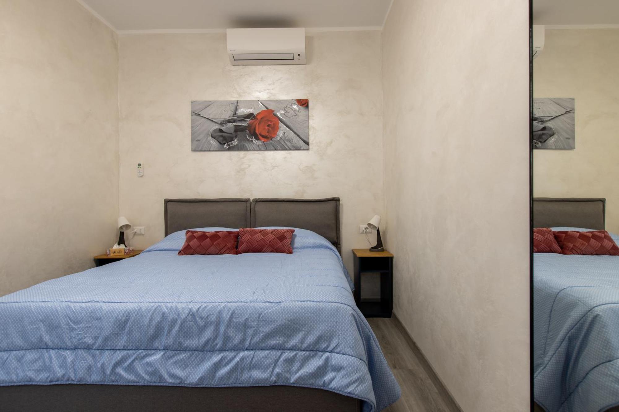 Appartement La Dolce Vite à Alba  Extérieur photo
