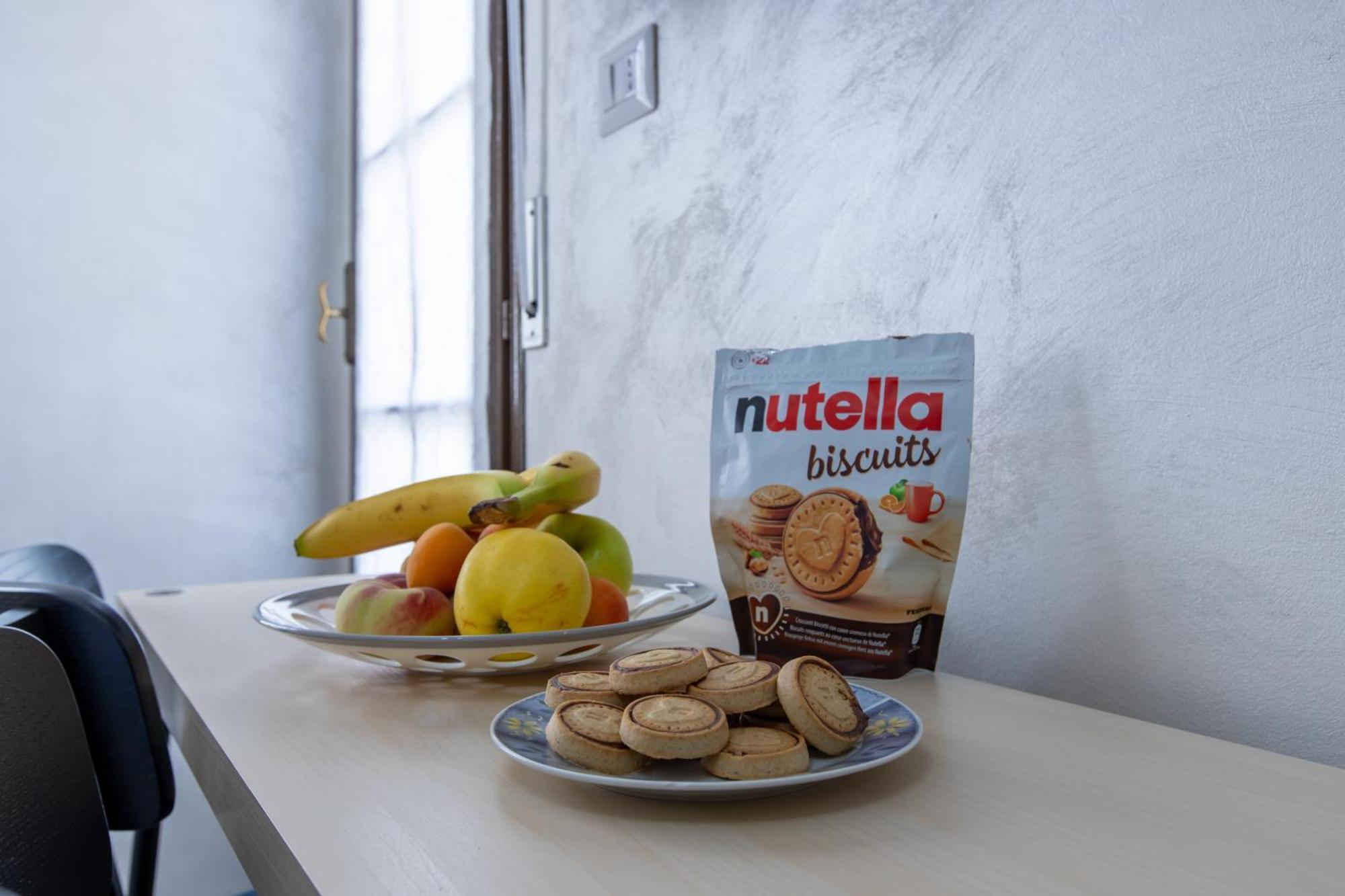 Appartement La Dolce Vite à Alba  Extérieur photo